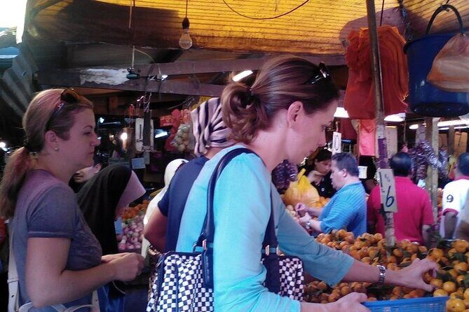 Lets go for Kuala Lumpur Food Experience with Local Host - Final Thoughts