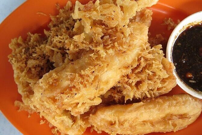 Lets go for Kuala Lumpur Food Experience with Local Host - An in-depth look at the Kuala Lumpur Food Experience