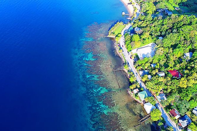 Lets Go Native Roatan City Cultural Tour, Transfer - Frequently Asked Questions