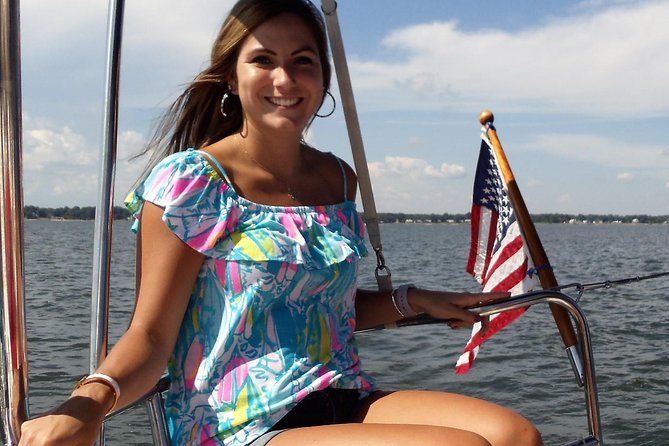 Lets Go Sail the York River in Gloucester Point, Virginia - Common Questions