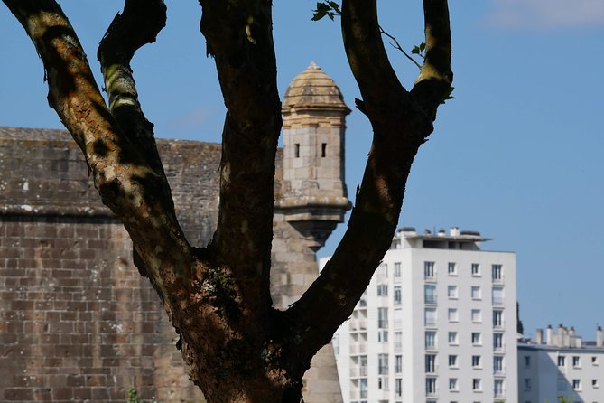 Lets Go Through the Ribines: Brest off the Beaten Track - Activity Overview