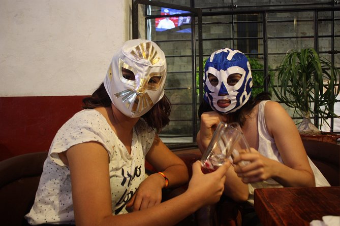 Let'S Go to the Wrestlings - Notable Points