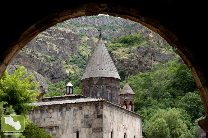 Let'S Have a Behind-The-Scene Look at Armenia! - Additional Information