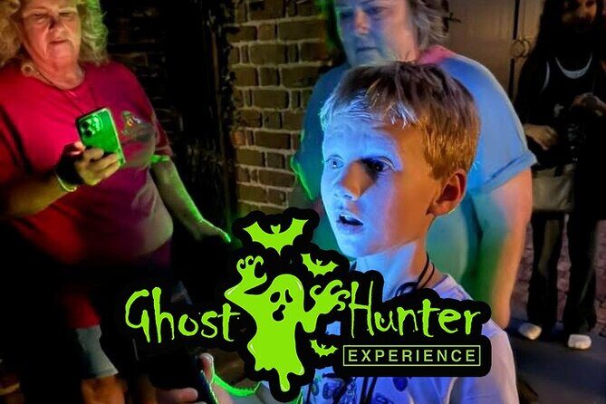 Let's Hunt For Ghosts....Fun, Spooky, Educational, Entertaining! - Good To Know