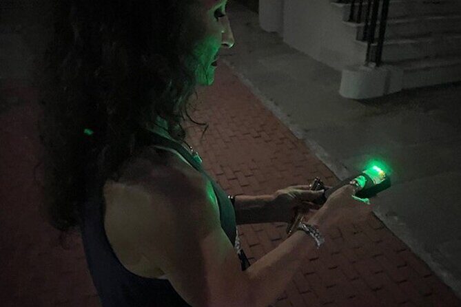 Let's Hunt For Ghosts....Fun, Spooky, Educational, Entertaining! - Final thoughts