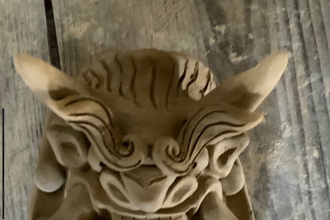 Lets Make Only One Original Onigawara in the World - Common Questions