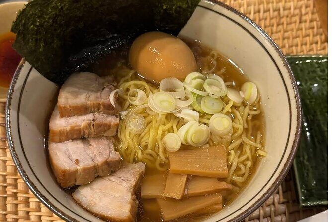 Let's make Ramen and Gyoza from Scratch in my house in Tokyo - Why This Cooking Class Stands Out