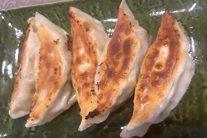 Let's make Ramen and Gyoza from Scratch in my house in Tokyo - Final Thoughts