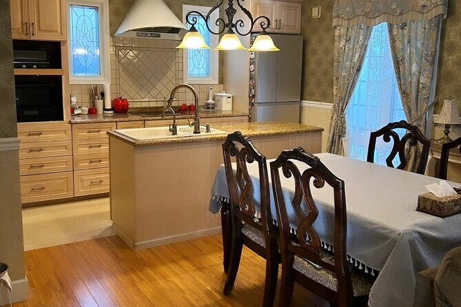 Let's make Ramen and Gyoza from Scratch in my house in Tokyo - Who Will Enjoy This Experience?