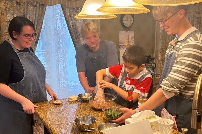 Let's make Ramen and Gyoza from Scratch in my house in Tokyo - FAQ