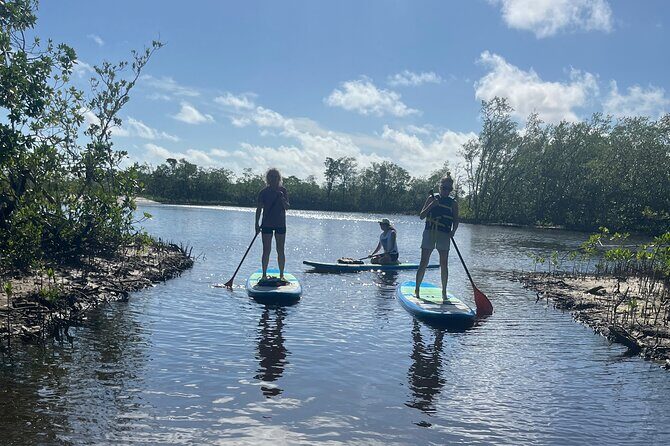 Lets Paddle! Jupiter & surrounding areas - Good To Know