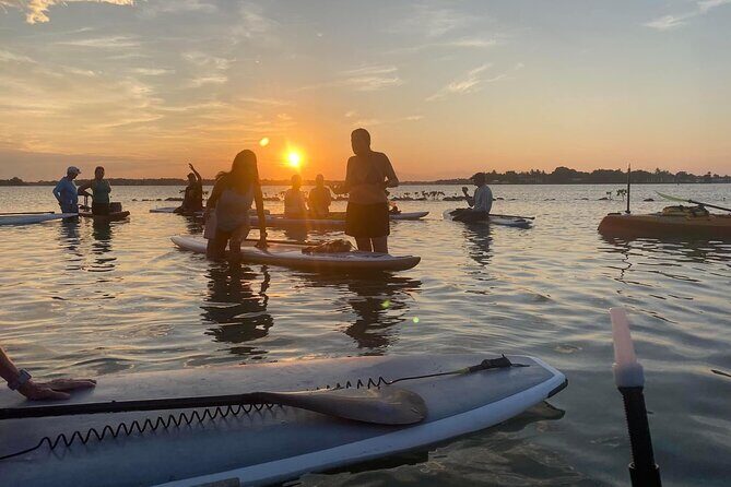 Lets Paddle! Jupiter & surrounding areas - Final thoughts