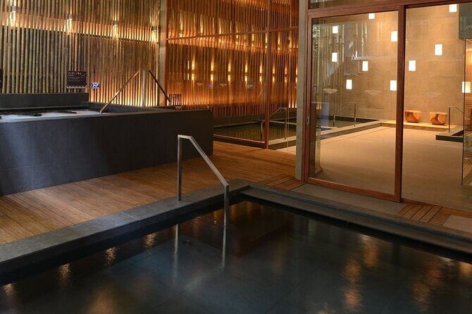 Let's Relax Spa - Lets Relax Spa in Bangkok: A Well-Being Retreat Worth Considering