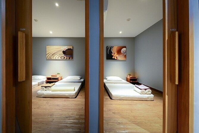 Let's Relax Spa - What to Expect from Lets Relax Spa