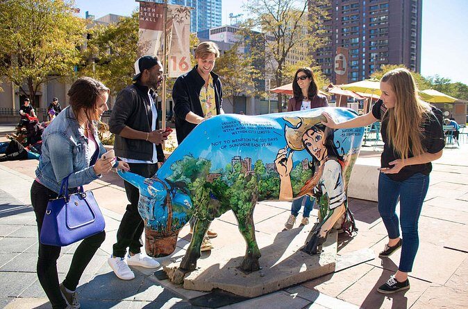 Lets Roams Old San Juan Scavenger Hunt: Find the Fountain of Youth! - FAQ