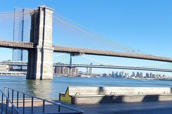 Let's take a walk across the iconic Brooklyn Bridge - Good To Know