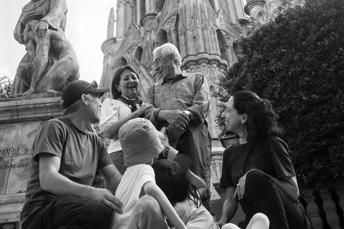 Lets Take Pictures, Lets Make Art - The Power of Visual Storytelling