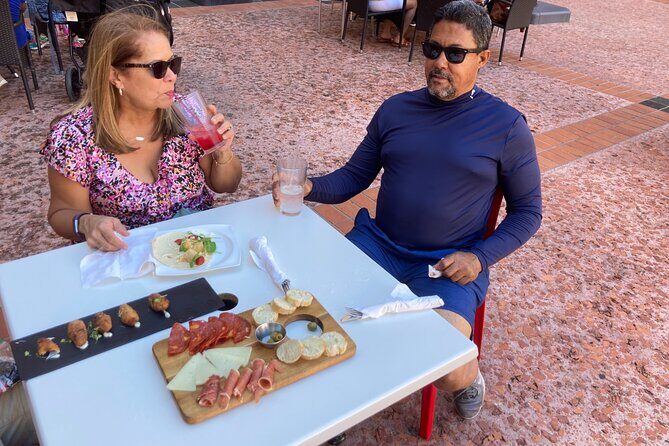 Let's Talk Politics Puerto Rico - Good To Know