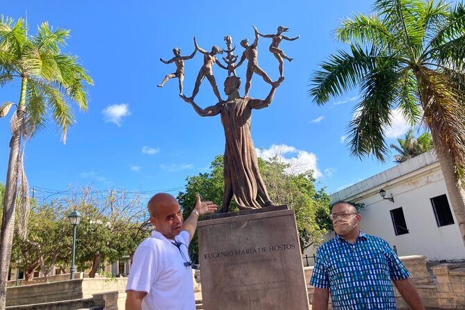 Let's Talk Politics Puerto Rico - FAQ