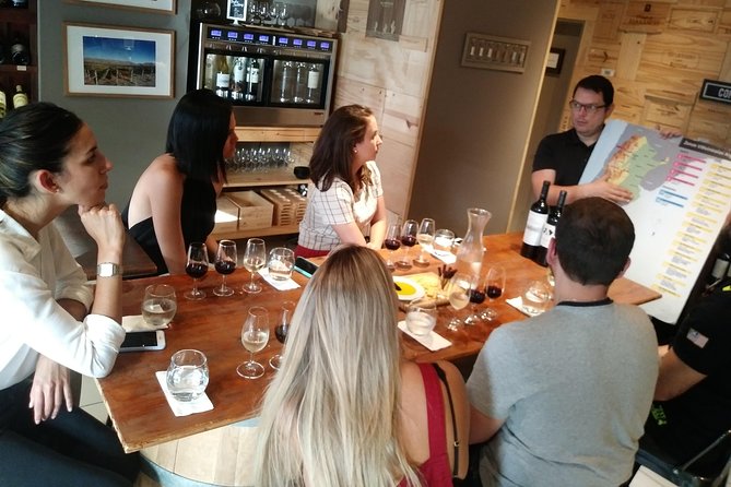 Lets Taste Argentine Wines, Tapas and Get to Know the Palermo Neighborhood - Customer Testimonials