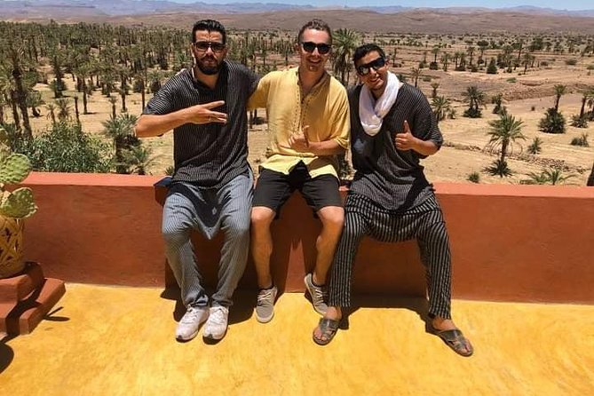 Lets Trek to Atlas Mountains. - Best Time to Trek in Atlas Mountains