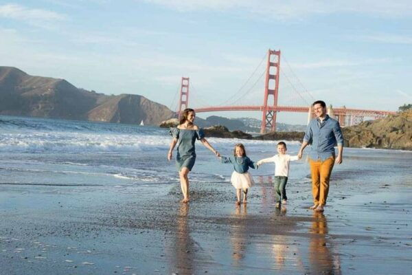 Let's Walk Around San Francisco" Family Tour - Common Questions