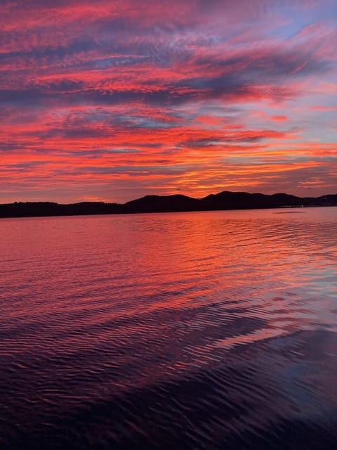 Let'sNavigateTogether;Panorama Tour;Zadar Islands;Half Day!! - Final Thoughts