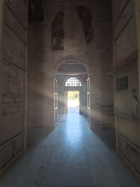 Letters To The Corinthians Apostle Paul Biblical Tour - A Full Breakdown of the Tour Experience