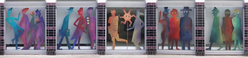 LETTL Museum of Surreal Art Entry Ticket - FAQs