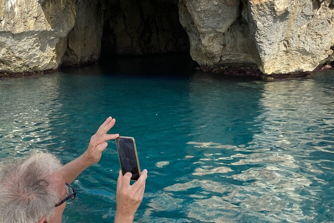 Leuca: Adriatic and Ionian Tour 3 H - Frequently Asked Questions