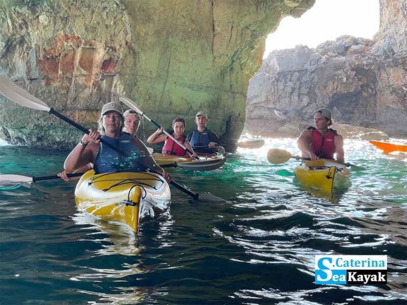 Leuca kayak tour + swimming + speleo-trek in cave - Concluding Thoughts: Is It Worth It?