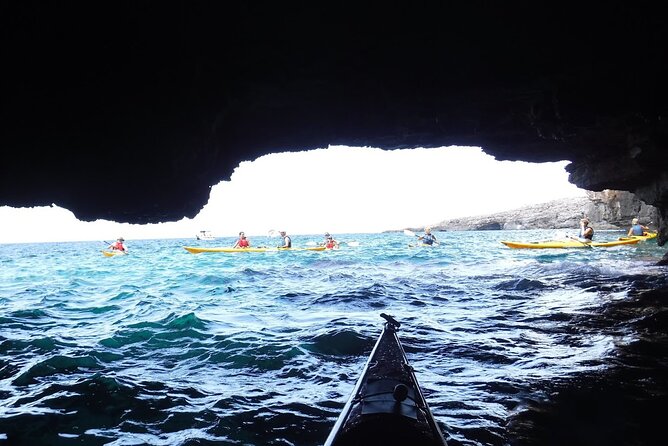 LEUCA Sea Kayak Tour + Stop and Swimming in a Cave - Related Links