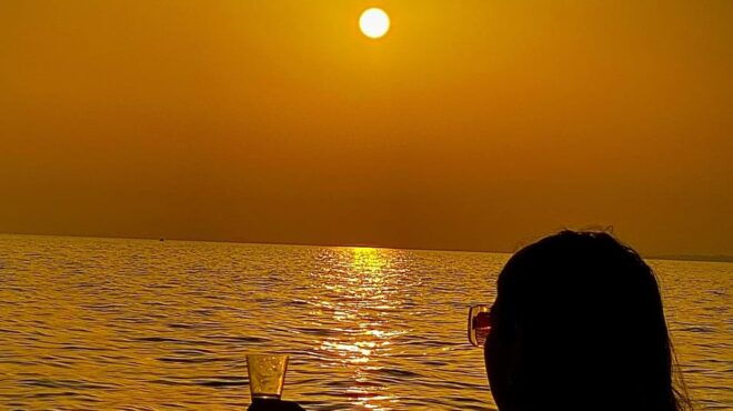 Leuca: SUNSET CAVE TOUR 1h 30 Min - Booking and Cancellation