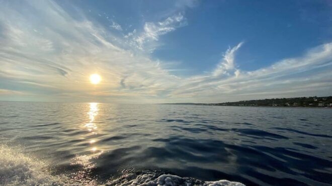 Leuca: SUNSET CAVE TOUR 1h 30 Min - Inclusions and Amenities