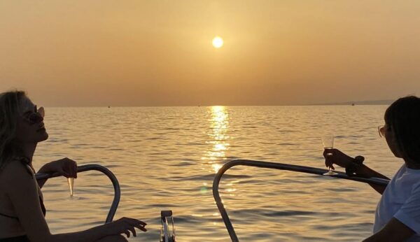 Leuca: SUNSET CAVE TOUR 1h 30 Min - Frequently Asked Questions