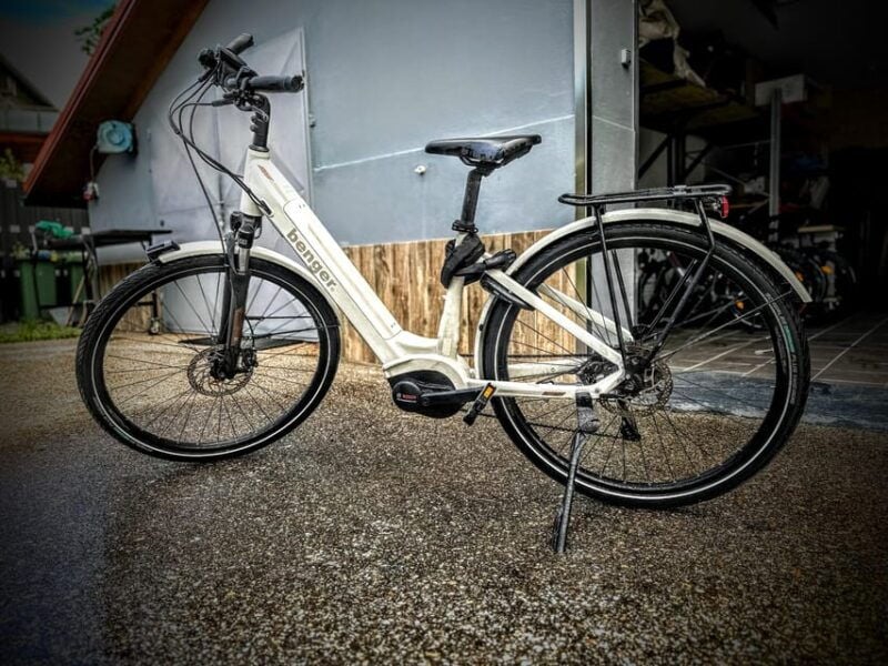 Leutschach: E-bike rental - Good To Know