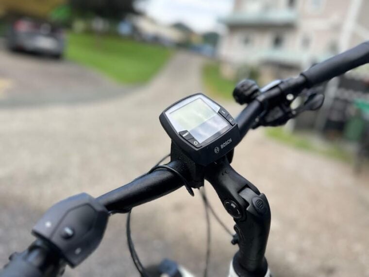 Leutschach: E-bike rental - Why This E-Bike Rental Is Worth Considering