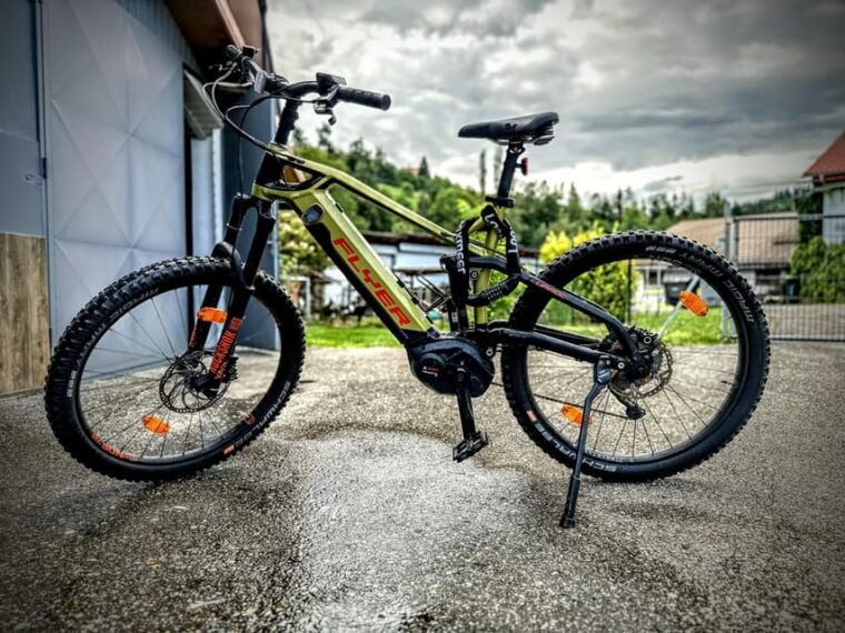 Leutschach: E-bike rental - Who Will Love This Experience?