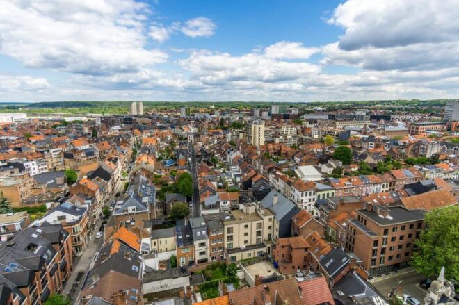 Leuven Family Walk: Historic Squares & Botanical Wonders - Exploring Historic Squares