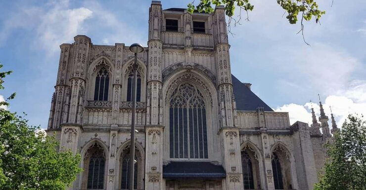 Leuven Private Walking Tour - Discover Leuvens Highlights