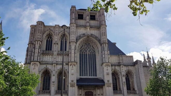 Leuven Private Walking Tour - Experience the Tour