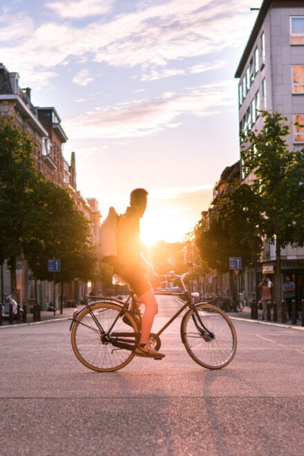 Leuven Private Walking Tour - Booking and Cancellation Policy