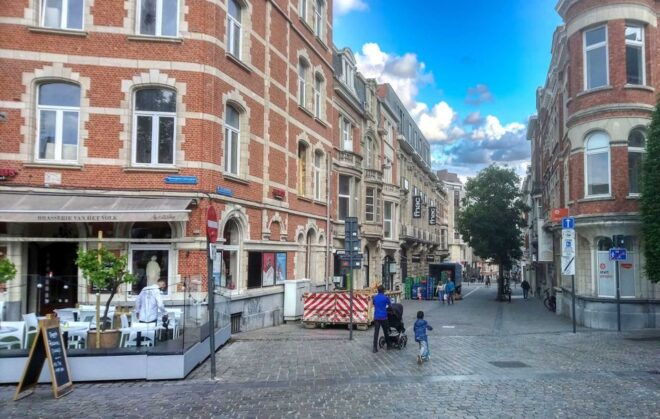 Leuven: Self-Guided Walking Tour With Offline Access - Customer Reviews and Feedback