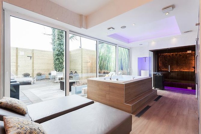 Leuven Spa Experience  - Brussels - The Sum Up
