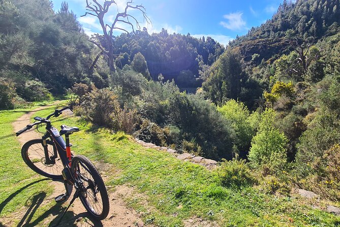Levada Da Camacha Trail by E-Bike - Good To Know