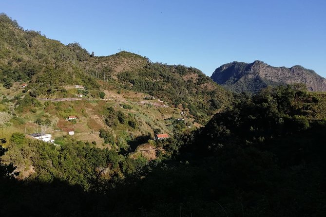 Levada Da Referta - Castelejo - Cancellation Policy and Traveler Reviews