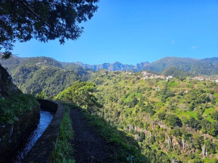 Levada Do Castelejo- Guided Tour by Overland Madeira - Pricing Details