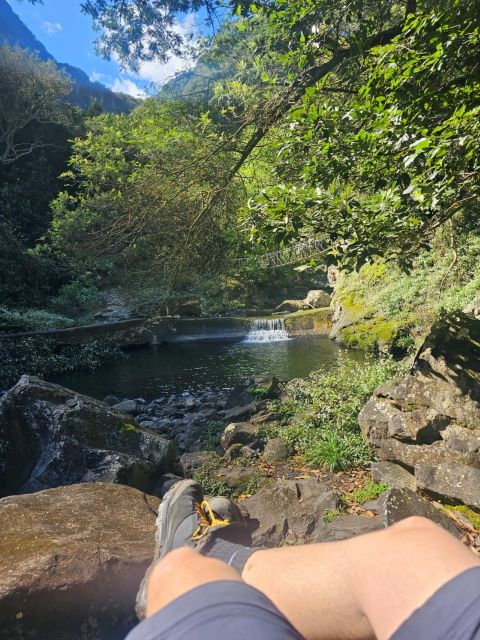 Levada Do Castelejo- Guided Tour by Overland Madeira - Location and Activities