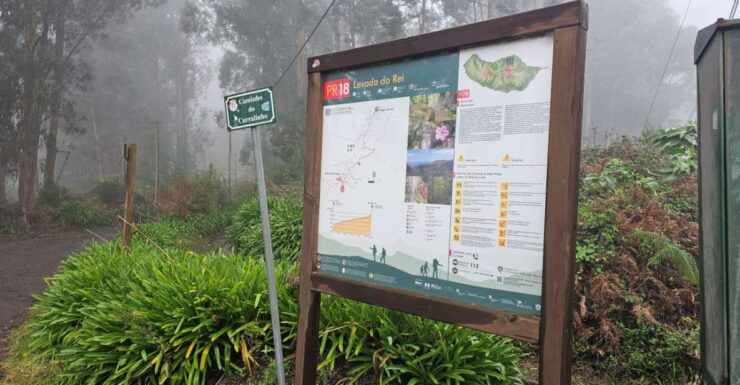 Levada Do Rei by Overland Madeira - Highlights