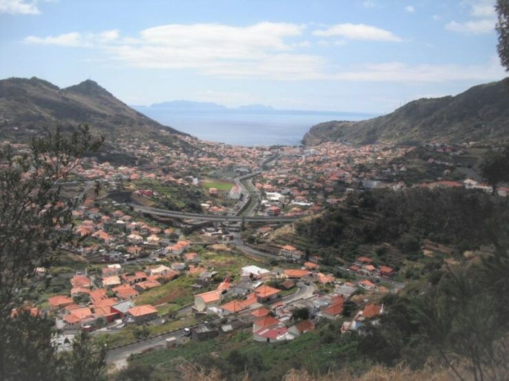 Levada Dos Maroços - Half Day - Easy Walk - Good To Know